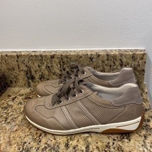 Remonte leather shoes size 37